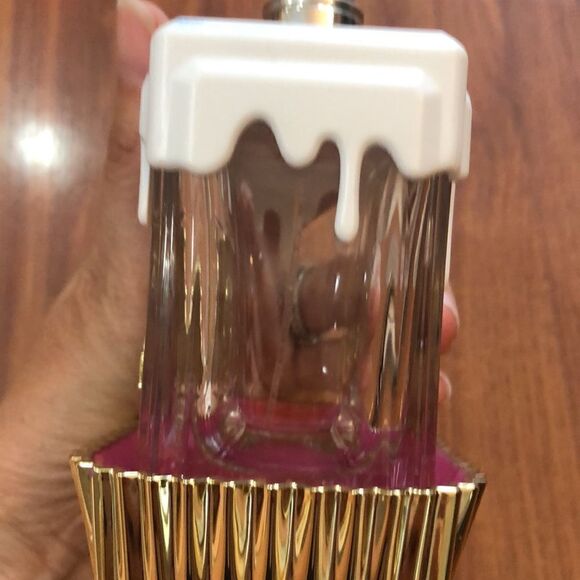 Juicy Couture Empty perfume bottle Viva La Juicy - Picture 8 of 8